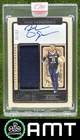 Arike Ogunbowale 2025 Panini One and One WNBA 23/75 Jersey Auto Dallas Wings #18