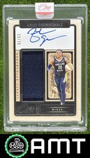 2025 Panini One and One WNBA Basketball Checklist Guide in-content 34