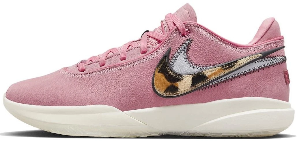 Nike LeBron 20 UNKNWN Exclusive Art Basel for Sale | Authenticity