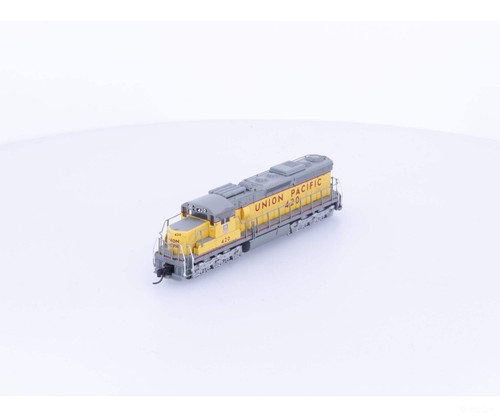 Atlas 54413 N SD-24 Diesel Locomotive Union Pacific (UP) 420 DCC | Condition: Used