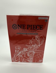 One Piece Film Red TCG | eBay