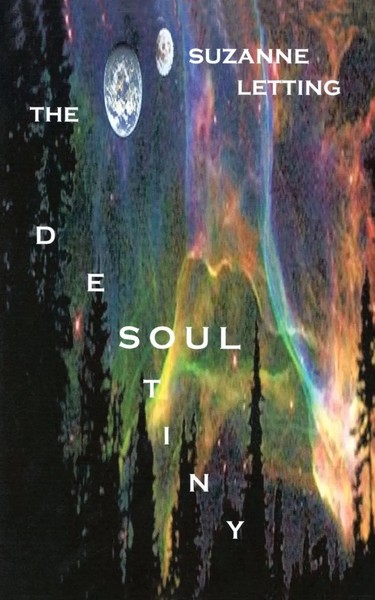 The Destiny Soul Suzanne Letting Taschenbuch Kartoniert / Broschiert Englisch-image