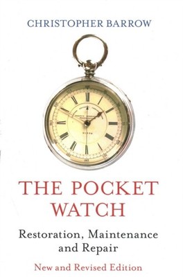 Pocket Watch by Christopher S Barrow (Hardback Book)