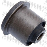Febest MAB-112 Lagerung, Lenker Vorne Oben FüR Mitsubishi