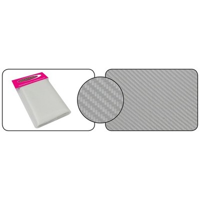 Jamara Glasgewebe 163g 100x100cm Köper
