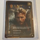 Wanted