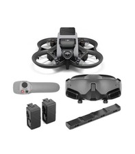 DJI Avata Fly More Combo