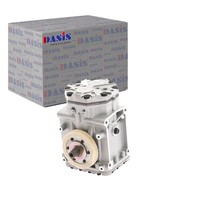 Aks Dasis Klimakompressor F209/210R Passend FüR Porsche 911 Volvo 240 | 850421N