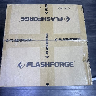 FLASHFORGE AD5X 3D Drucker Mehrfarbdruck max 600mm/s High-Speed Core XY 