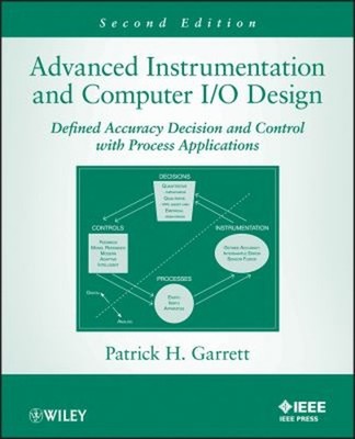 Advanced Instrumentation and Computer I/O Design : Defined Accura