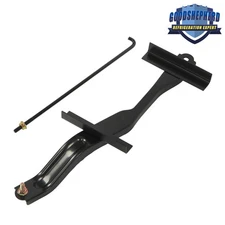 74404-48020 Battery Hold Down Clamp Frame For 2001 2002-2007 Toyota Highlander