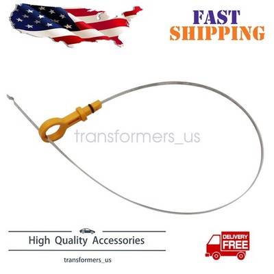 For Nissan Titan Armada NV Pathfinder QX60 Engine Oil Level Dipstick 11140-7S020