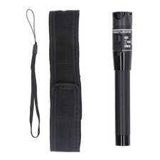 Visual Fault Locator 60MW 60KM VFL Optical Fiber Cable Tester 2.5mm Universal
