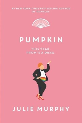 Julie Murphy Pumpkin (Taschenbuch) Dumplin'