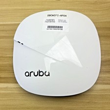 Aruba Networks IAP-305-US JX946A Instant Wireless Access Point HPE AP