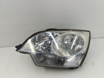 Scheinwerfer Links für OPEL ANTARA Cosmo 4x4 2007 1192910