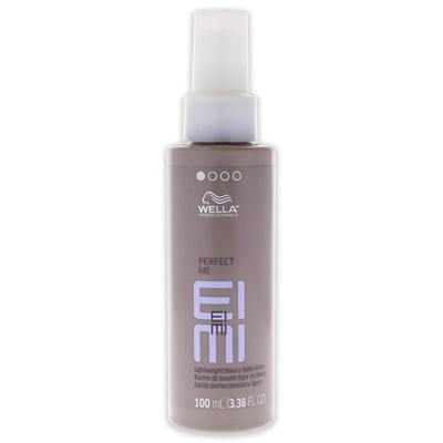 Wella EIMI Perfect Me Lightweight Beauty Balm Lotion 3.4 oz