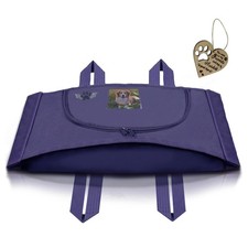 LZHTIME Pet Burial, Eco Friendly Pet Body Bag Suitable for All Kinds of Pets Pet