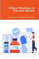 Sagar Pamu (U. A.) | Clinical Pharmacy | Taschenbuch | Englisch (2023)