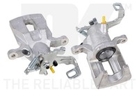 Bremssattel NK 2115104 FüR Mini F56 F57 F55 Aluminium Cooper JCW Works One First