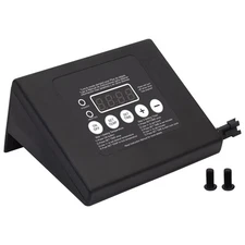 990050048 Digital Control Panel Kit,with LED Digital Display Top Controller F...