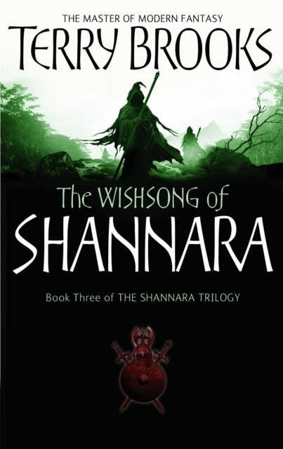 The Wishsong of Shannara - Image 4