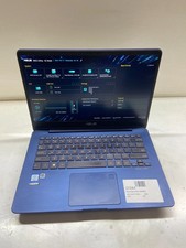 Asus Zenbook UX430U Intel Core i7-7500u 2.7GHz 8GB NO HDD