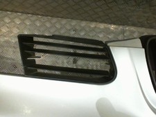 Pare-choc avant Seat AROSA