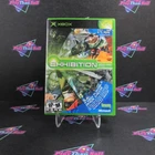 Exhibition Demo Disc Xbox Complete - 1 Year Warranty EX Cond