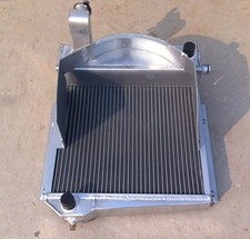 For Austin Healey Sprite Bugeye Frogeyemg Midget 9481098 Radiator