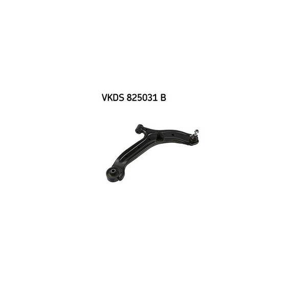 Lenker, RadaufhäNgung SKF Vkds 825031 B FüR Hyundai, Vorderachse Rechts, Unten-image