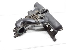 Volvo XC90 2007 Benzin 175kW Ansaugbrücke Ansaugkrümmer 6G9N9424AL LGI80291