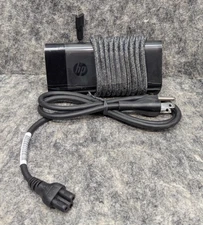 Geniune 100W USB-C AC Charger - HP N56858-001 N57045-001 TPN-LA31 🔥New🔥