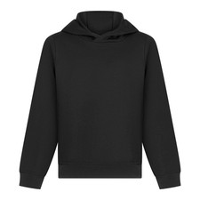 Finden & Hales Kids' Team Hoodie 100% Polyester with Zipped Pockets Unisex