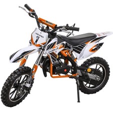 Kinder Crossbike Benzin Kindermotorrad Motocrossbike Motorrad Dirtbike Cross