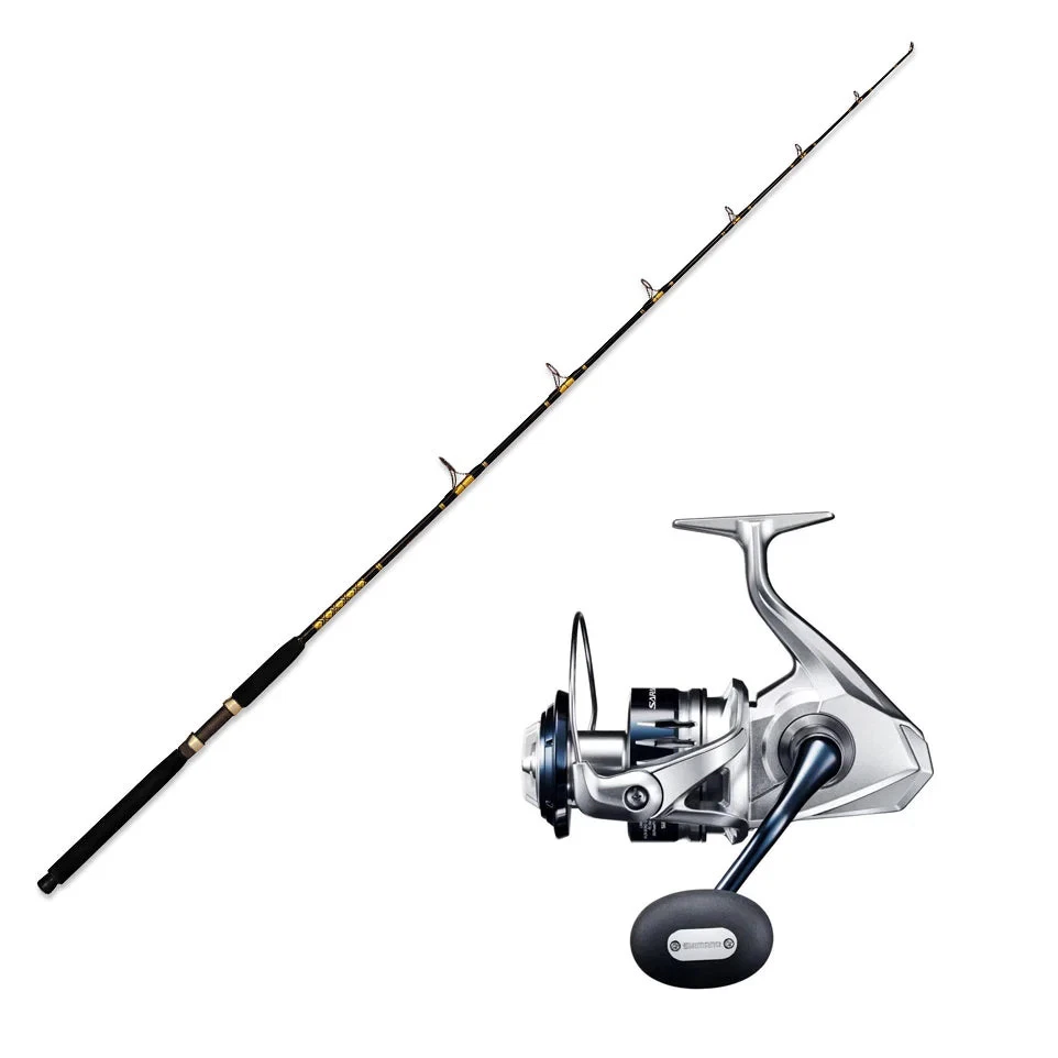 Shimano 6 ft 6 in Item Fishing Rod & Reel Combos for sale | eBay