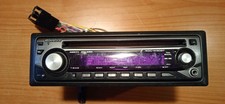 Autoradio Kenwood KDC3037