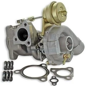 Turbolader MEAT & DORIA 65049 für VW New Beetle Cabrio (1Y7) PASSAT (3B2)