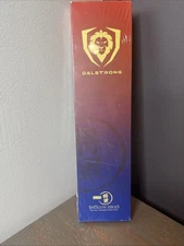 shogun series AUS-10v japanese super steel