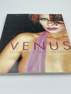 VENUS by MICHELLE OLLEY - MASTERPIECES OF EROTIC PHOTOGRAPHY ( Akt - Nude )