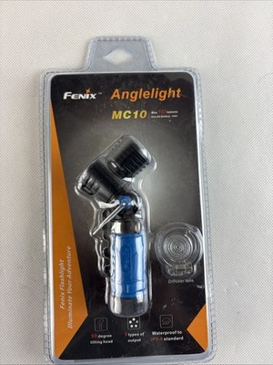 Fenix MC10 LED Anglelight