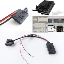 Bluetooth Adapter Ca27 Cm Mit Bluetooth Modul Für Mercedes Comand 2.0 APS