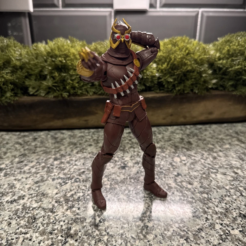 McFarlane DC Multiverso Lote BATMAN TALON DEADSHOT SUPERMAN Foto 3 de 4