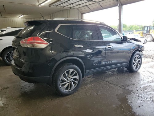 Driver Axle Shaft Front Axle 2.5L VIN J 1st Digit AWD Fits 14-20 ROGUE 4811493 - Picture 3 of 12