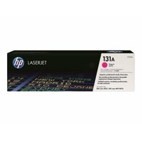 Original Hp 131A CF213A Toner Magenta