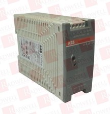 ASEA BROWN BOVERI CP-E 24/1.25 / CPE24125 (USED)