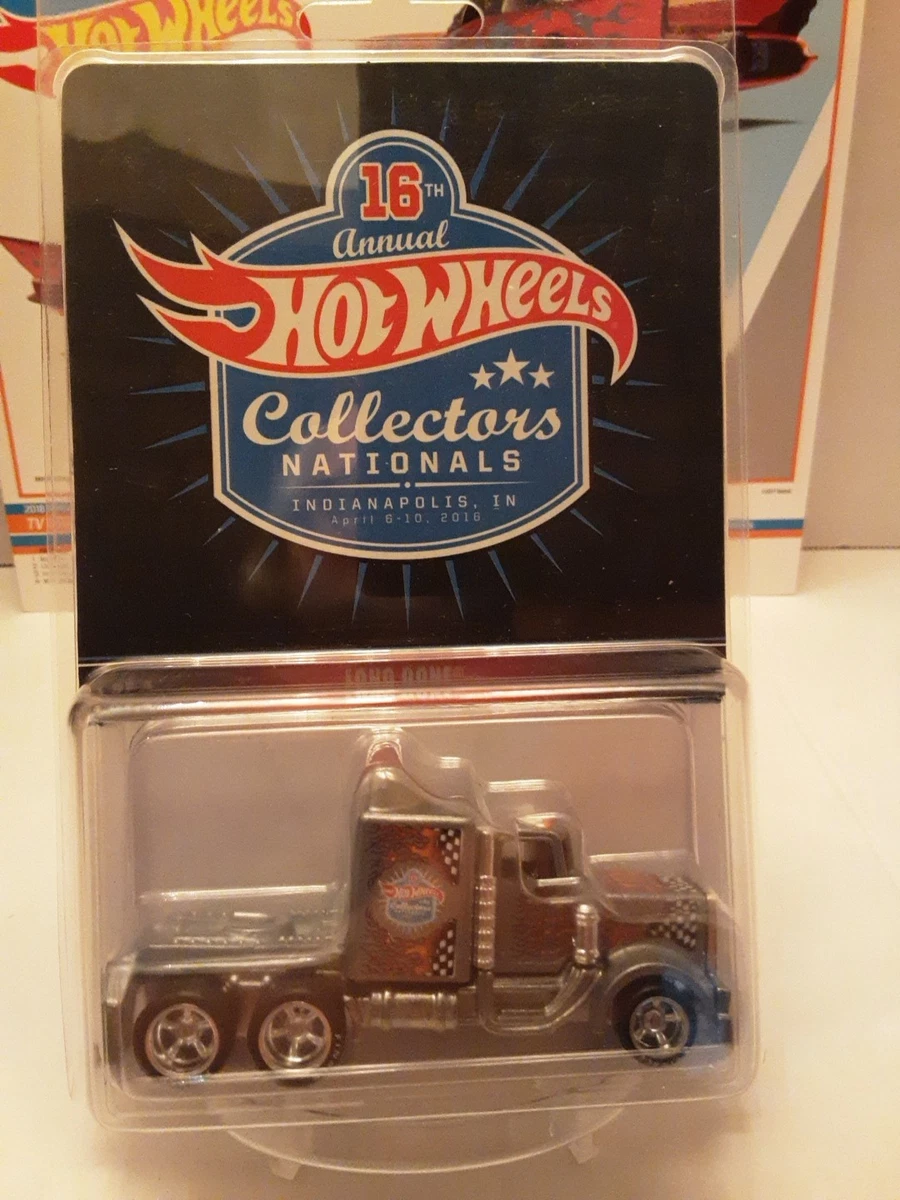 Hot Wheels 收藏家国民| eBay