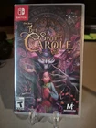 Sealed Bye Sweet Carole - Nintendo Switch Fast Shipping