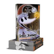 Disney Manga: Tim Burton's The Nightmare Before Christmas: Zero's Journey U...