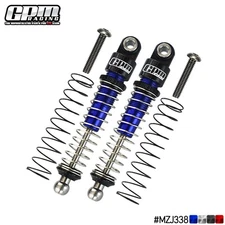 GPM Alloy 6061 Front/Rear Damper 38mm For KYOSHO 1/18 Mini-Z 4X4 Suzuki Jimny